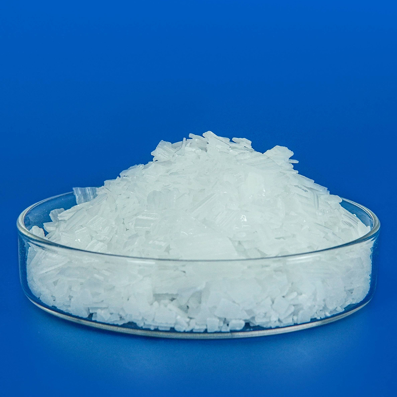 Caustic Soda Flakes